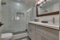 Completely Renovated Charming Mountain Retreat - B&B Carnelian Bay