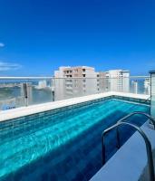 Cartagena Flat Resort - Bed and Breakfast Cartagena