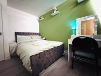 Stylish 2-Bed Flat in Cardiff - B&B Cardiff
