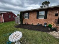 Hampton Rancher - B&B Hampton