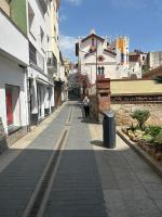 Nuevo rooftop en el centro junto a la playa - Bed and Breakfast Lloret de Mar