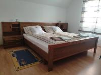Chambre Lits Jumeaux