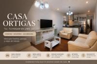 Casa Ortigas - B&B Lima