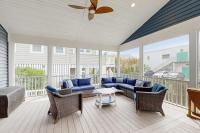 Town of Bethany Beach - 114 Campbell Place - B&B Bethany Beach