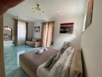 Garghe House - Ferienwohnung Sorrent