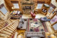 Top of the World 2 Bedroom 2 Bath Cabin between Pigeon Forge and Gatlinburg - Chambres d'hôtes Pigeon Forge