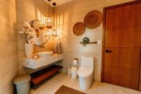 Golden Sands Luxury Villa in Los Cobanos - Bed and Breakfast Acajutla