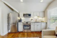 Modern Downtown Escape Modern Decor Fast Wifi - Ferienwohnung Nashville