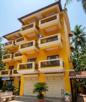 Nikita Home stay Goa - B&B Calangute