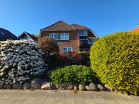 Appartementhaus Nige Ooge Ferienwohnung 3 - Ferienwohnung Cuxhaven