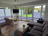 Appartementhaus Nige Ooge Ferienwohnung 3 - B&B Cuxhaven