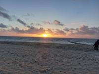 Appartementhaus Nige Ooge Ferienwohnung 3 - B&B Cuxhaven