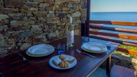 Maestrale e Scirocco Casa vista mare, terrazza, BBQ, WiFi e clima - Pistis - B&B Sant'Antonio de Santadi