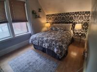 Stay at Red Door Bed and Breakfast - B&B London