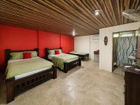 Hostel Osa Tucan Drake - Ferienwohnung Drake Bay