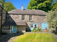 The Coach House - Ferienwohnung Stirling