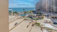 Las Palomas Beach & Golf Resort - One Bedroom Condos - B&B Puerto Peñasco