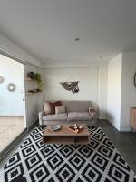 Rooftop Alpa - B&B Lima
