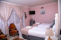 Heri guest house - Ferienwohnung Johannesburg
