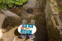 Le Rempart-Clim-Terrasse & patio à 3min de la cité - Ferienwohnung Carcassonne