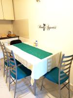 Kertvárosi Relax Apartmanház - B&B Budapest