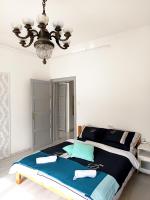 Kertvárosi Relax Apartmanház - Ferienwohnung Budapest