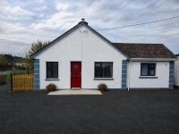 Katie's Cottage - Ferienwohnung Laghy