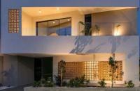 Interlace by Holistays - Chambres d'hôtes Égkomi