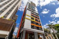 Edifício Cena Living - Ferienwohnung Curitiba
