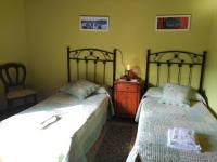 Casa Rural Casa Azul - B&B Villahormes