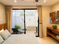 Suite Deluxe con piscina privada en Valladolid - Penca Leonor 11 - B&B Valladolid