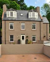 Monboddo Townhouse - B&B