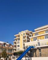 Grand Villa Premium Suites - Chambres d'hôtes Sveti Vlas