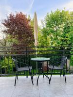 Apartament Widna - Ferienwohnung Krakau