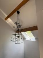 Shepherds Barn - B&B Beamish