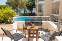 Nefeli Duplex Apartment - B&B Karavomylos