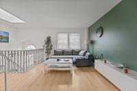 Entire 5 bedrooms House 14 guests - Ferienwohnung Barrie