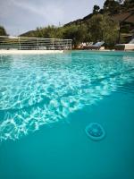 VILLA SUSAN - Sicilian Luxury - Chambres d'hôtes Floridia