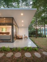 Daisy Villa - Lake View Flamingo Dai Lai - B&B Ngọc Quang