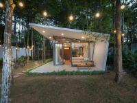 Daisy Villa - Lake View Flamingo Dai Lai - B&B Ngọc Quang