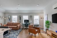 Cozy Private APT 1BD 1BA, WD Close to Airport, COTA, Tesla HQ - B&B Austin