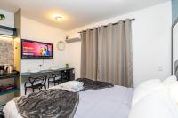 Edifício Cena Living - Ferienwohnung Curitiba