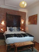 Riad Le Village Mogador - B&B Essaouira
