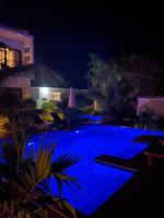 Mina B&B - B&B Nungwi