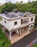 Brisa del Rio Jimenoa - B&B Jarabacoa