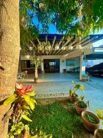 Evergreen Private Pool Villa - Cavite - B&B General Trias