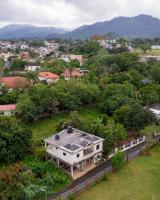 Brisa del Rio Jimenoa - B&B Jarabacoa