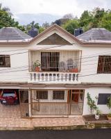Brisa del Rio Jimenoa - B&B Jarabacoa
