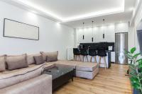Athens Riviera 2BR Apartment by ΜΡS - B&B Athens