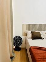 Apartamento Condomínio Firenze Sete Lagoas - Chambres d'hôtes Sete Lagoas